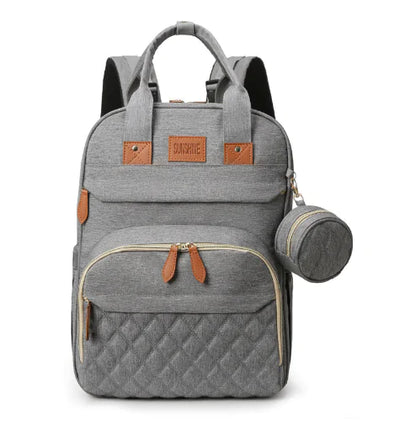 Changing Station Diaper Backpack